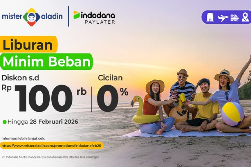 Solusi Praktis Menyiapkan Kebutuhan Liburan Tanpa Khawatir Anggaran