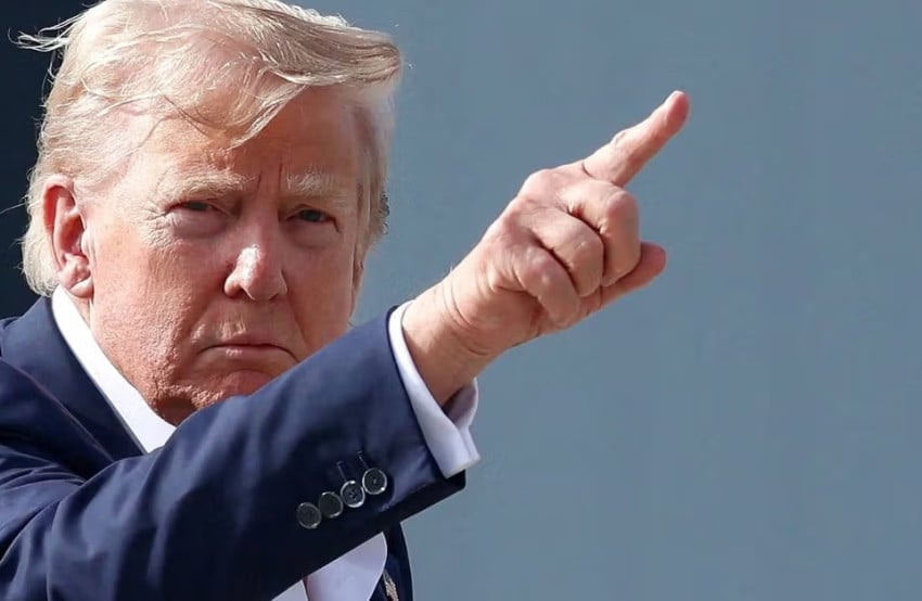 6 Alasan Trump Mengakhiri Perang Iran, Salah Satunya Negosiasi dengan Putin