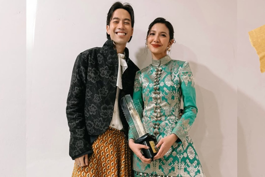 Armand Maulana Ungkap Kondisi Sheila Dara Usai Vidi Aldiano Meninggal
