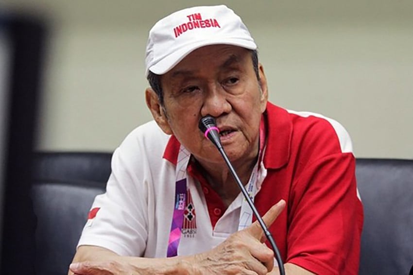 Berita Duka! Bos Group Djarum Michael Bambang Hartono Meninggal Dunia