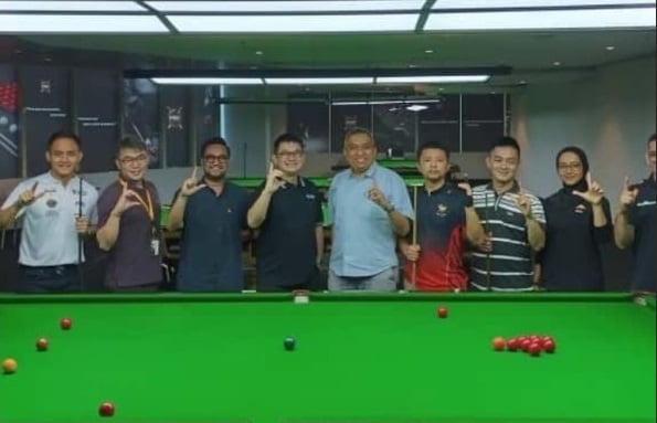 Biliar Resmi Masuk Ekosistem Campus League, Siap Ramaikan UniGames 2026