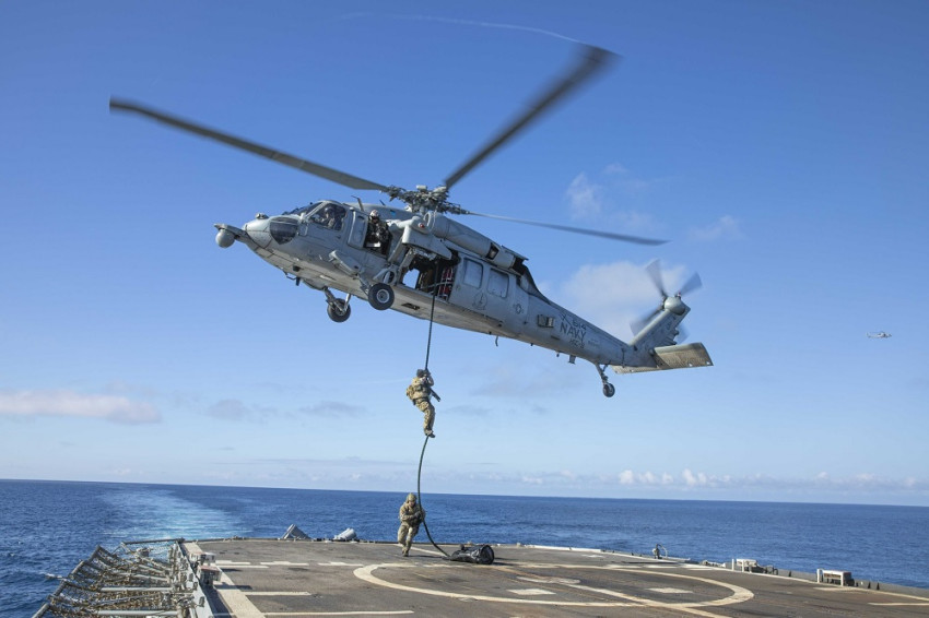 China Tolak Perubahan Rezim di Iran dengan Perang, Ini 4 Alasannya