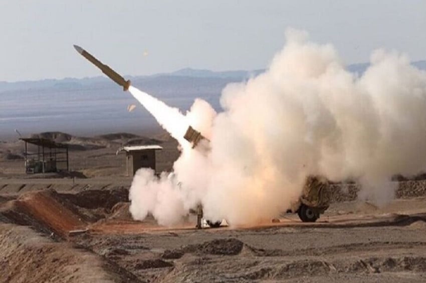 Iran Tak Ada Takut-takutnya, Siap Perang Panjang Melawan AS-Israel