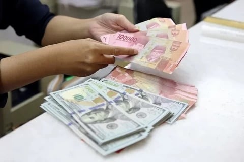 Ambang Batas Beli Valas Tunai Diperketat Mulai April 2026