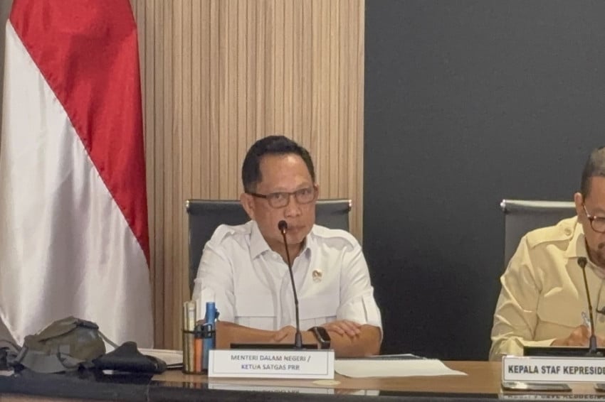 38 Daerah Bangkit dari Bencana Sumatera, 11 Wilayah Masih Butuh Perhatian