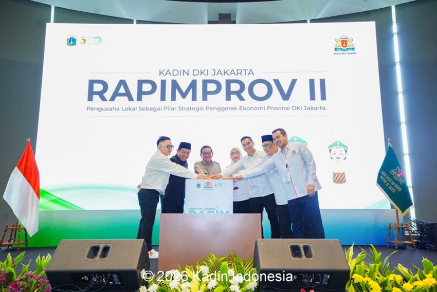 Perang AS-Iran Makin Memanas, Ketua Kadin Peringatkan 3 Risiko Global Ini Perlu Diwaspadai