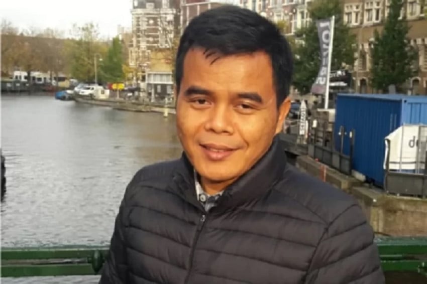 Tata Kelola Air Tanah Berkelanjutan